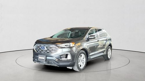 فورد إدج 2.0 TREND EB CLTH AUTO SEL 4WD | شامل الضمان | 0 ﺪﻔﻋﺓ ﺃﻮﻟﻯ