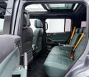 Jetour T2 2025 Jetour T2 Luxury, Jetour Warranty, Full Jetour Service History, Fully Loaded, GCC