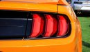 فورد موستانج MUSTANG GT/2019/DIGITAL CLUSTER/PERFORMANCE PACKAGE/LOW KILOMETER