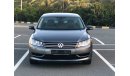 Volkswagen Passat MODEL 2014 GCC CAR PERFECT CONDITION INSIDE AND OUTSIDE