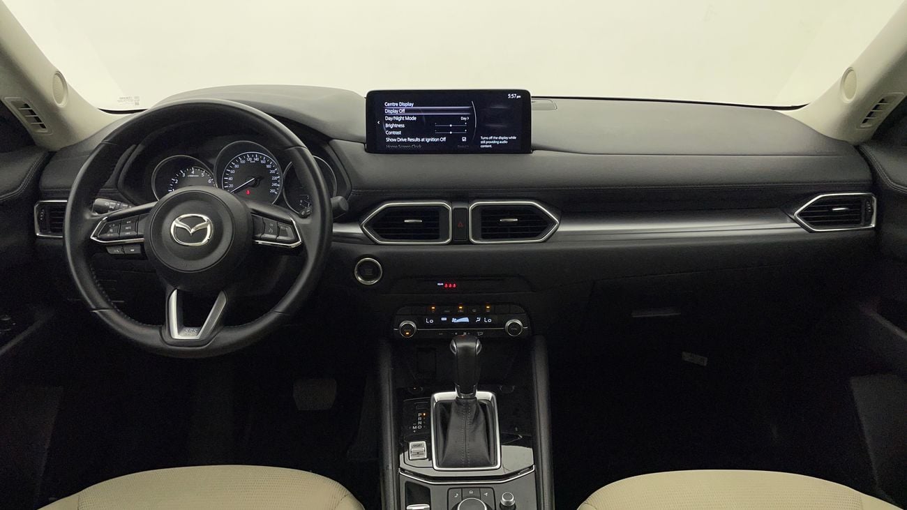 Mazda CX5 GL 2.5 | Zero Down Payment | Home Test Drive