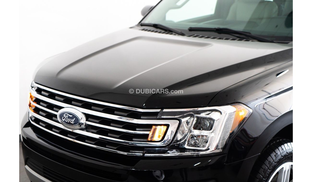 Ford Expedition 2021 Ford Expedition XLT / 5 Year Ford Warranty & Ford Service Contract