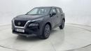 Nissan X Trail 2025 S | AED 1199/Month | 0 DP | 30 Day Return | Warranty | Service History