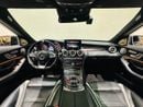 مرسيدس بنز C 63 S