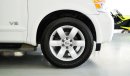 Nissan Armada LE