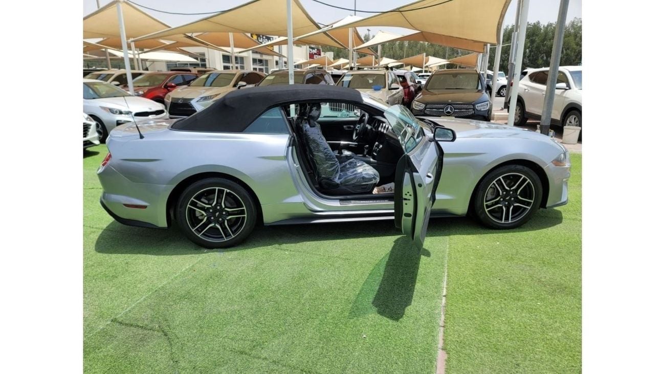 فورد موستانج Very Clean Car