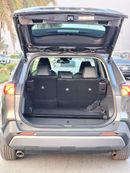 Toyota RAV4 TOYOTA RAV 4 LIMITED HYBRID