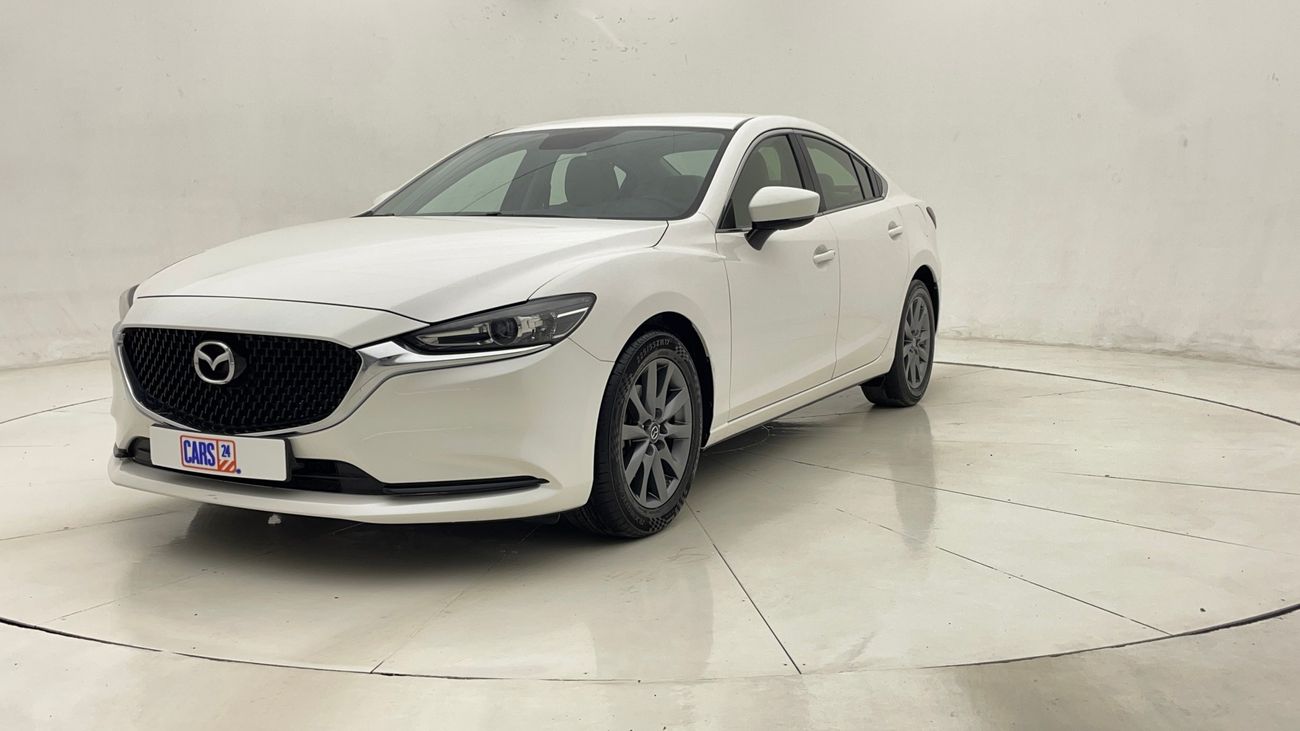 Mazda 6 S 2.5 | Zero Down Payment | Home Test Drive