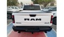 RAM 1500 Ram TRX 5.7