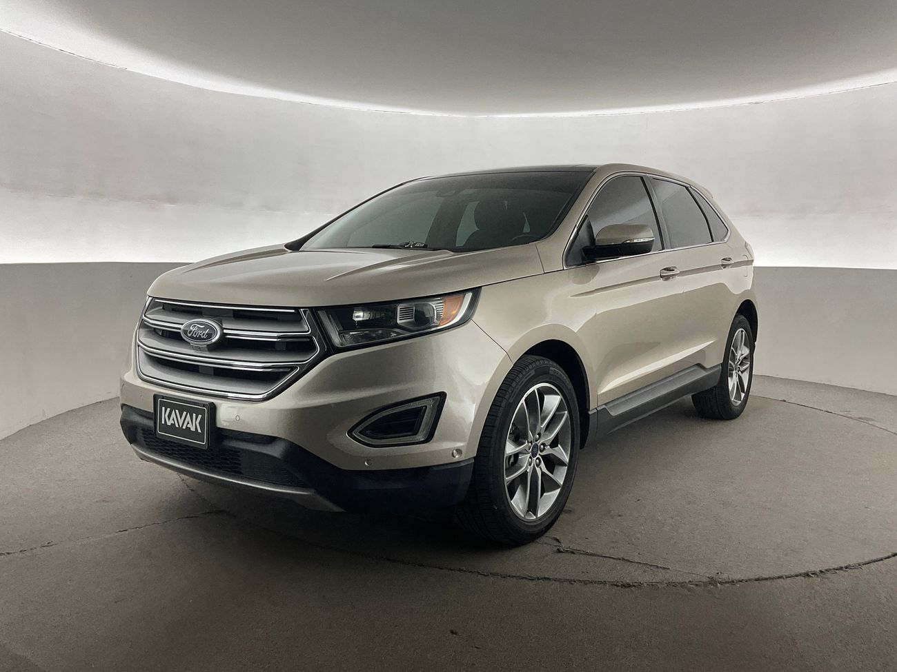 Ford Edge Titanium / Titanium Plus | National Day Celebration | Guaranteed Warranty | 0 Down Payment