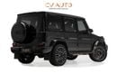 مرسيدس بنز G 63 AMG - GCC Spec - With Warranty and Service Contract
