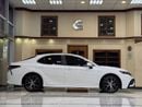 تويوتا كامري SE 2.5L (181 HP)