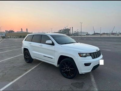 Jeep Cherokee 3.6L limited 6 cly 295hp