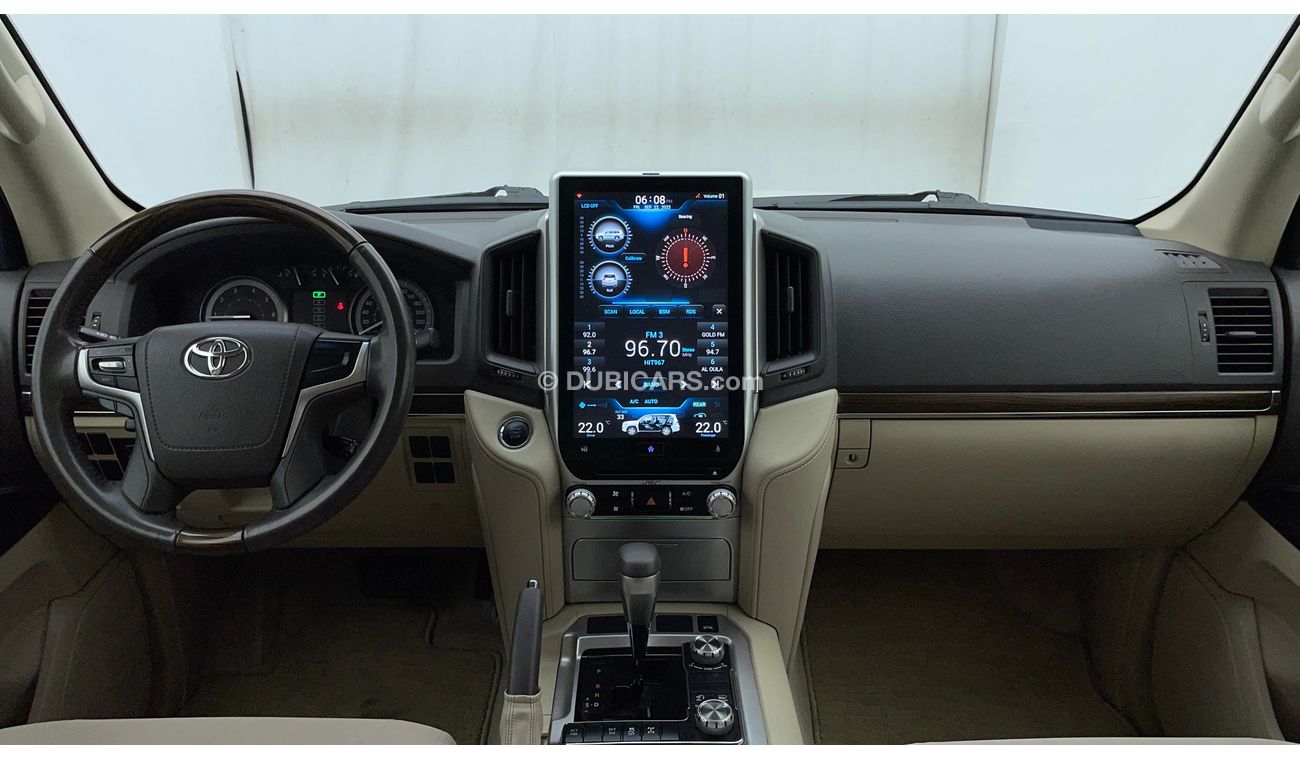 Toyota Land Cruiser GXR 4.6 | Zero Down Payment | Free Home Test Drive