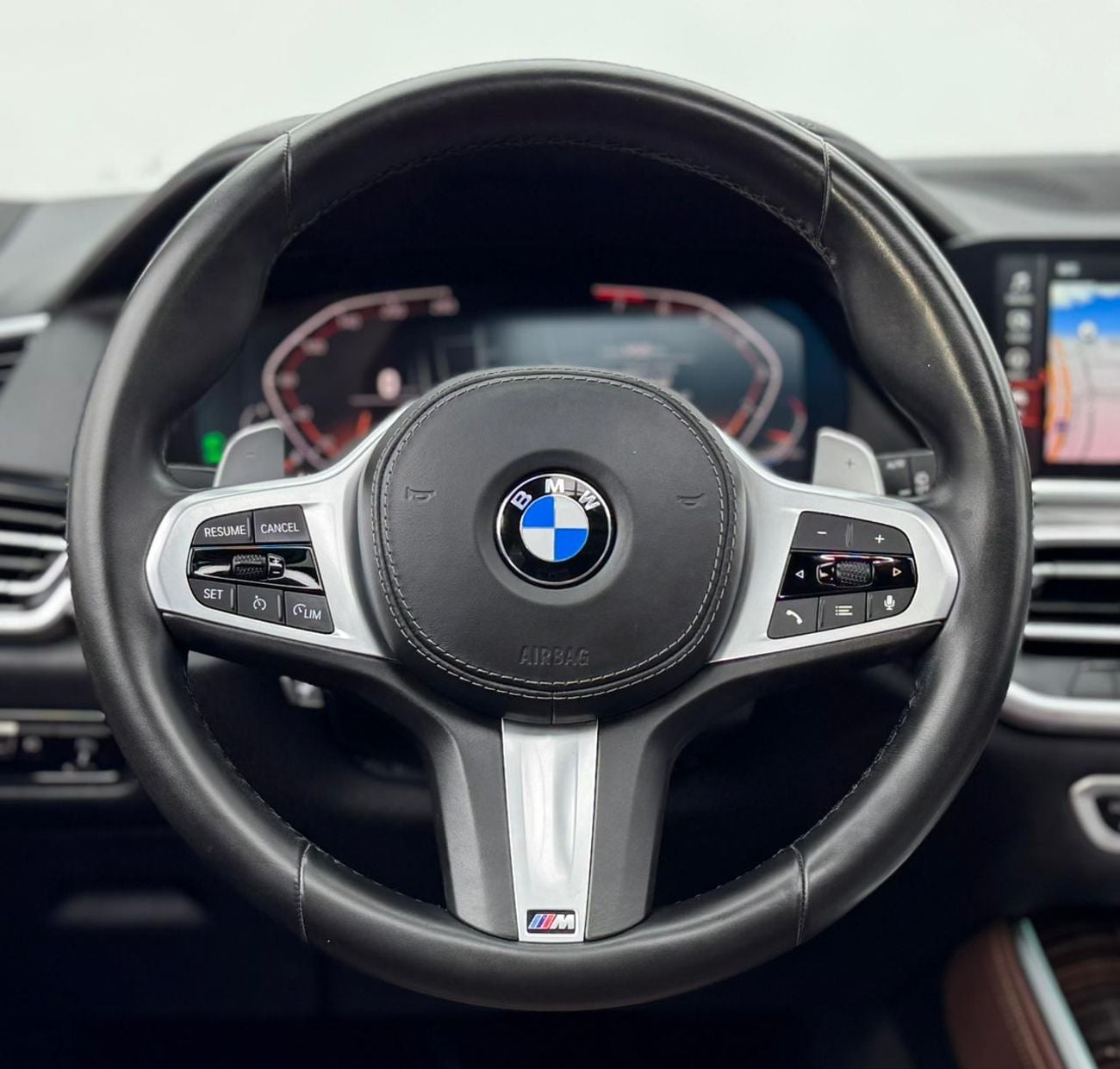 BMW X5 2022 BMW X5 xDrive40i Exclusive, 2026 BMW Warranty + Service History, Low Km, Fully Loaded, GCC