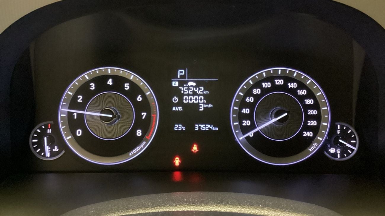 Hyundai Creta Smart | upto AED 20,000 Ramadan Discount | Guaranteed Warranty | 0 Down Payment