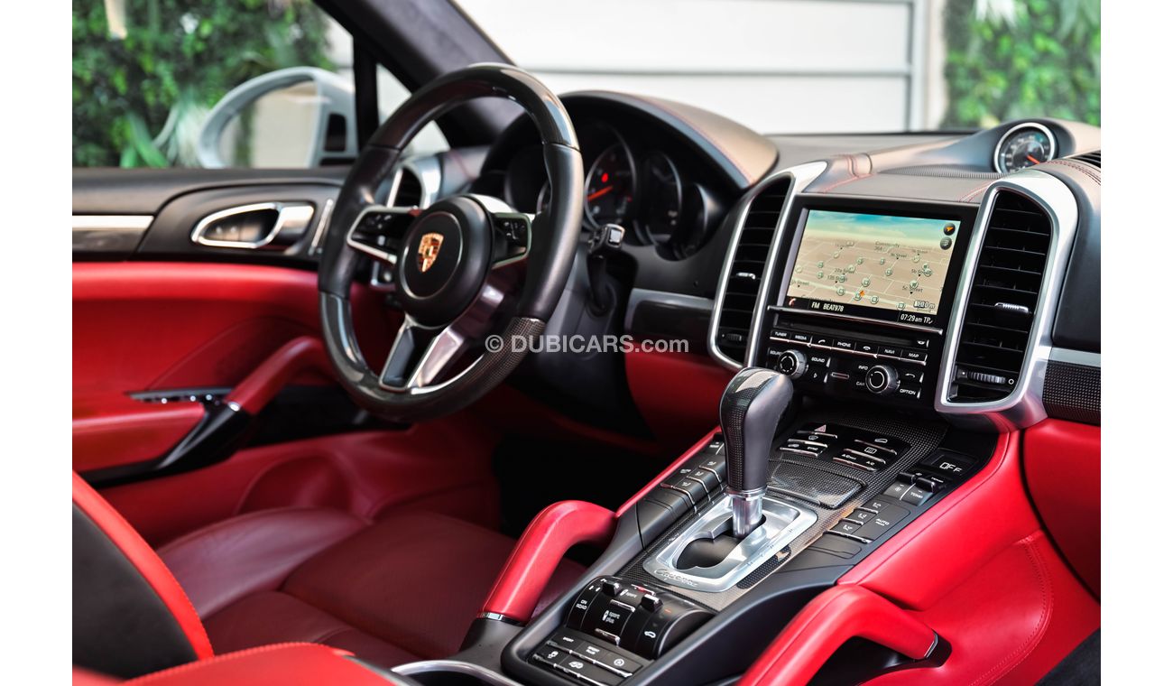 Porsche Cayenne GTS | 3,131 P.M  | 0% Downpayment | Excellent Condition!