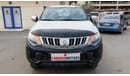 Mitsubishi L200 DHD