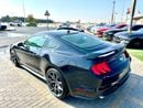 Ford Mustang Ecoboost | Monthly 1200/- | 0% DP | Premium Alloy Wheels | Lane Assist | # 22769