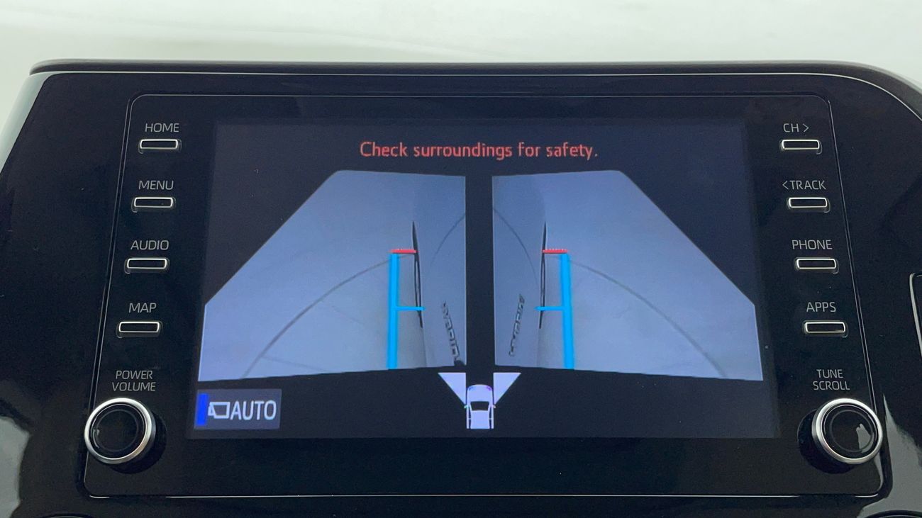 تويوتا هايلاندر VXR 2.5 | بدون دفعة مقدمة | اختبار قيادة مجاني للمنزل