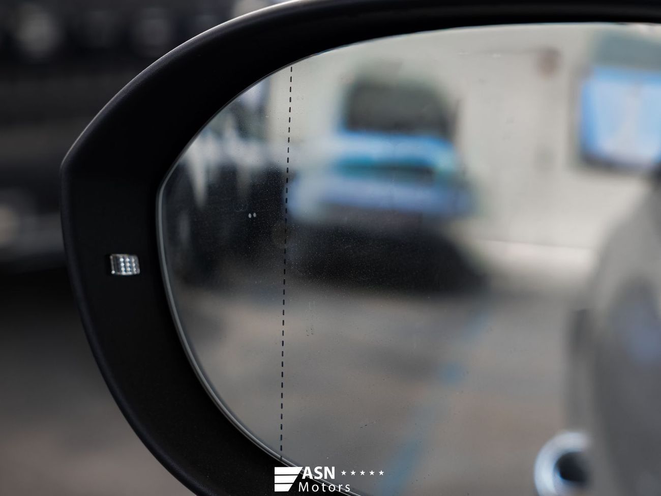 فولكس واجن T ROC 300 TSI Nardo 2025 (Export Price)