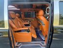 Mercedes Benz V 250 Std 2.1L MERCEDES VITO 2023 // 2KEYS // LOW MILEGE // MAYBACH BODY KIT // PERFECT CONDITION