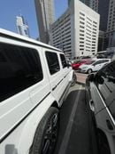 مرسيدس بنز G 63 AMG