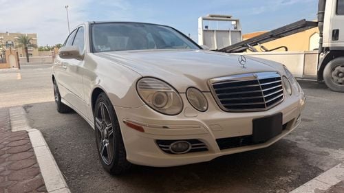 Mercedes Benz E350 4MATIC