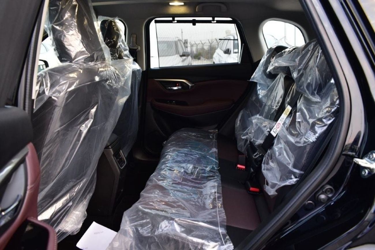 تويوتا أوربان كروزر Urban Cruiser GLX 1.5L Petrol Automatic