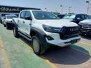 Toyota Hilux GR Sport 4.0L