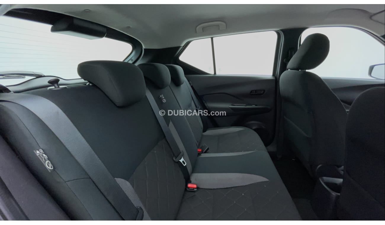 Nissan Kicks S 1.6 | Zero Down Payment | Free Home Test Drive