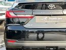 Toyota Camry 2.5L GLE SPORTS PTR A/T // 2026 // High Option With Radar , DVD&Back Camera , Panoramic // Special O