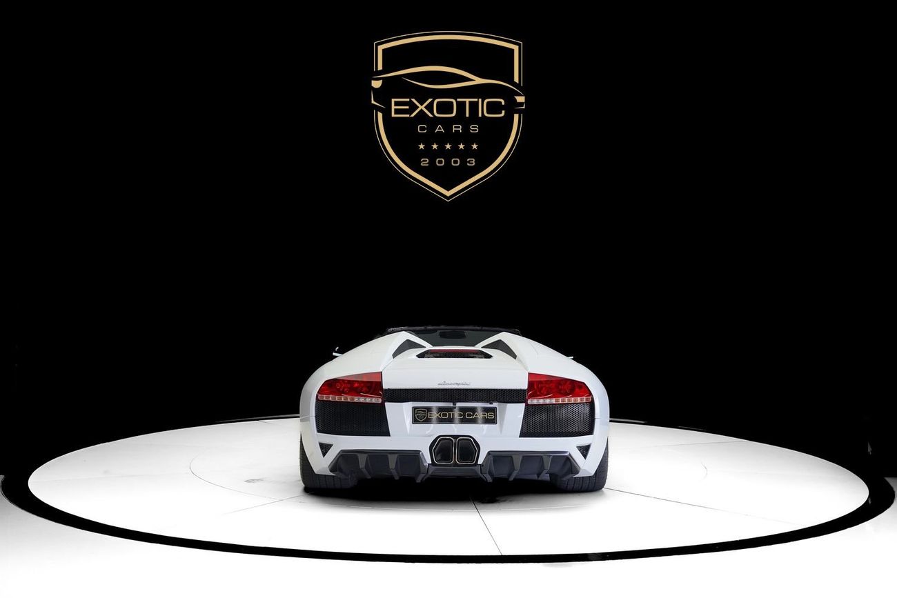 لامبورغيني مورشيلاجو