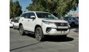 Toyota Fortuner 2.7L PETROL, 17" ALLOY RIMS, 4WD, FRONT A/C, XENON HEADLIGHTS (LOT # 807)