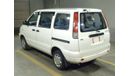 Toyota Noah Used RHD 2001/L 4WD/SR50G Lot # 597