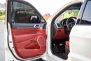 Jeep Grand Cherokee Trackhawk 6.2L