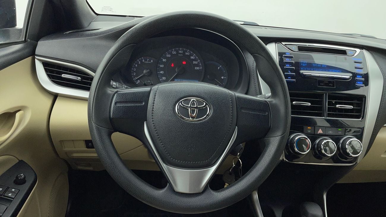 Toyota Yaris E 1.3 | Zero Down Payment | Free Home Test Drive