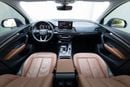 أودي Q5 45 TFSI Quattro 2.0L 45 TFSI Quattro 2.0L