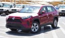 Toyota RAV4 2.5L V4 AWD | Hybrid | 2022 | For Export Only