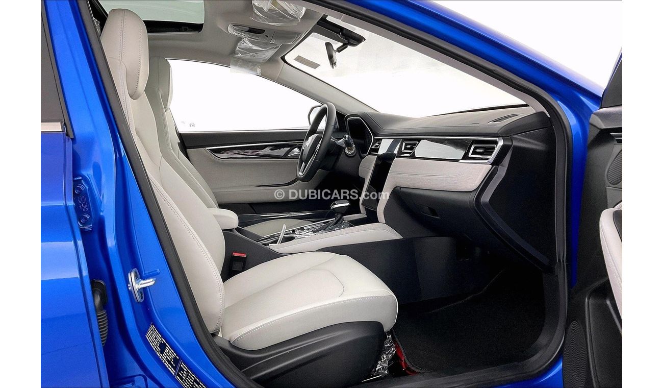 JAC J7 Intelligent
