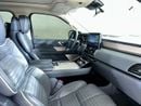 لينكولن نافيجاتور بريزيدنشيال NV-N1923L/AL TAYER MOTORS/ AL QOUZ SHOWROOM