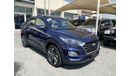 Hyundai Tucson Basic Panorama GCC - ACCIDENTS FREE - ENGINE 1600 CC - EXCELLENT CONDITION INSIDE OUT