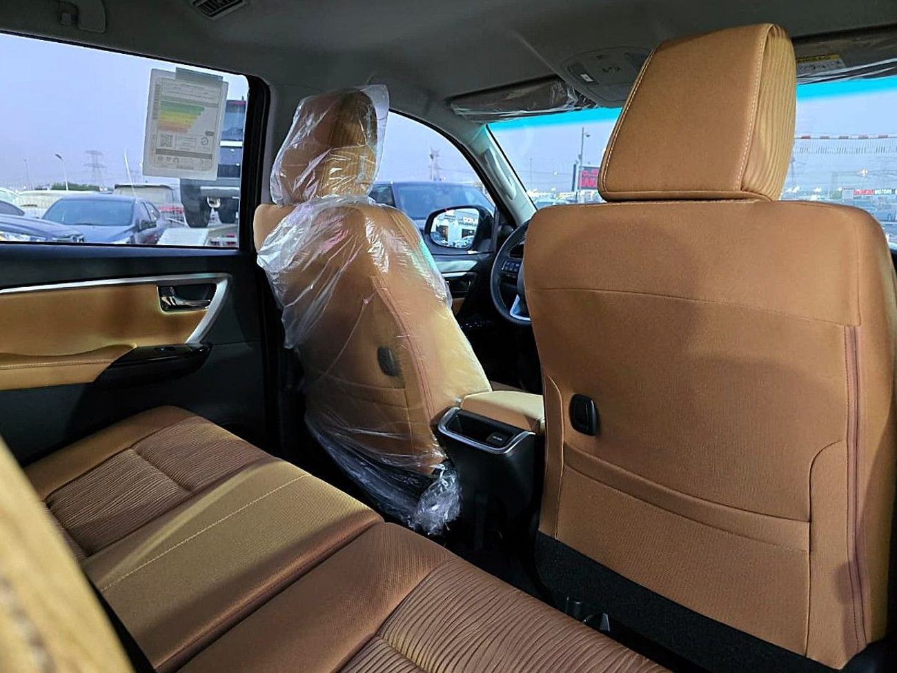 تويوتا فورتونر VX1 4.0L