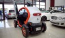 Renault Twizy