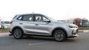 أم جي ZS 2026 | MG ZS 1.5L AT STD 2WD [ EXPORT ONLY ]