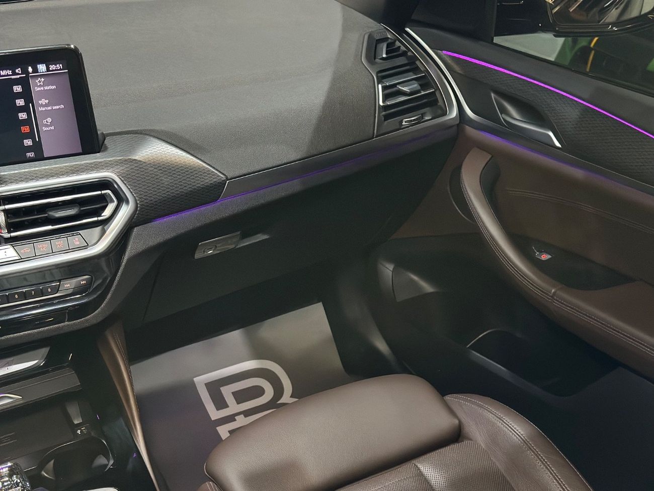 BMW X4 xDrive 30i 2.0L BMW X4 | 2023 | FULL OPTIONS TWIN TOURBO