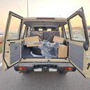 Toyota Land Cruiser 70 2025 Toyota LC76 4.0L Mid Option