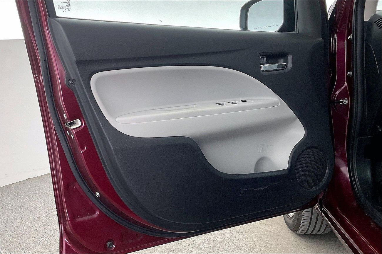 ميتسوبيشي اتراج GLX Full | شامل الضمان | 0 ﺪﻔﻋﺓ ﺃﻮﻟﻯ