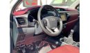 Toyota Hilux 2020 4x4 Ref#695