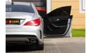 Mercedes-Benz CLA 250 C117